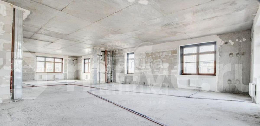 6-комн. квартира, 306.3 м2, 8/8 эт. Москва - изображение 2