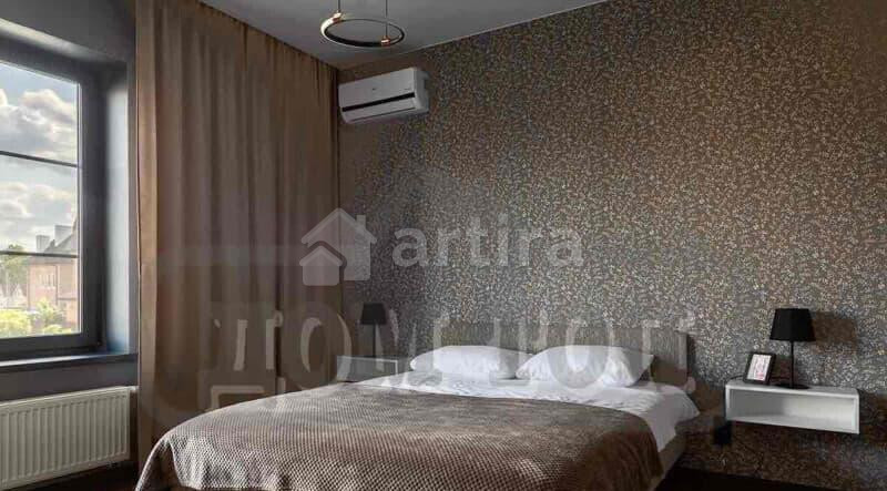 Коттедж, 240 м2 Щёлково - изображение 16