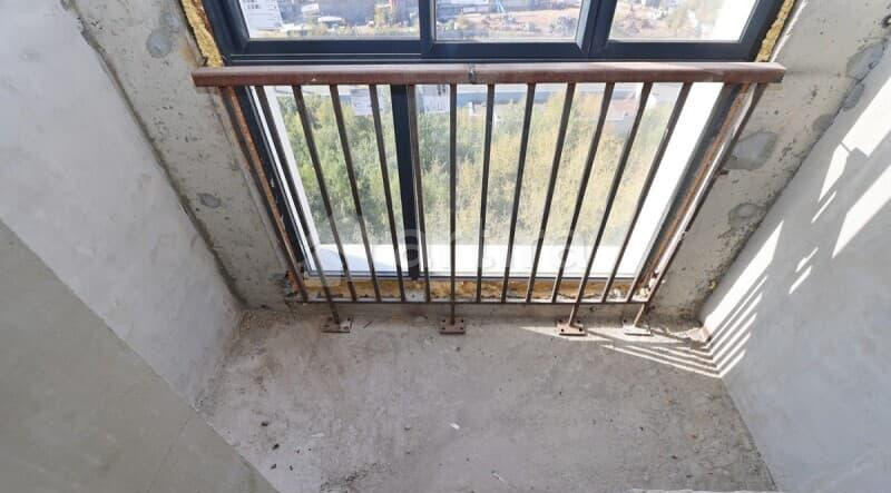 3-комн. квартира, 83 м2, 17/20 эт. Москва - изображение 9