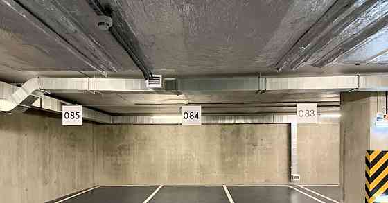 Гараж, 13.3 м2 Санкт-Петербург