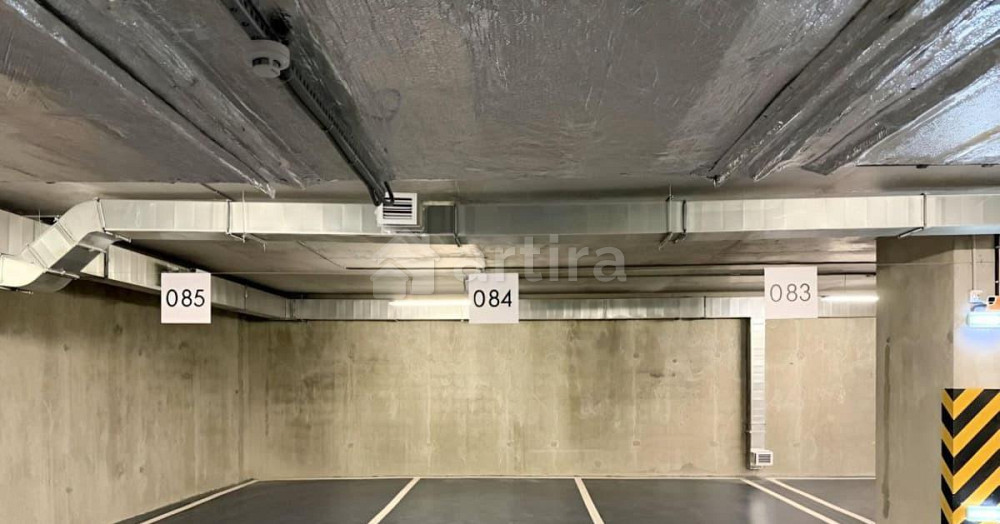 Гараж, 13.3 м2 Санкт-Петербург - изображение 4