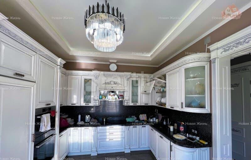 Дом, 200 м2 Видное - изображение 18