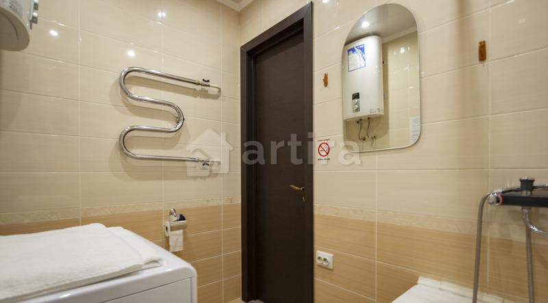 2-комн. квартира, 48 м2, 3/5 эт. Красноярск - изображение 12