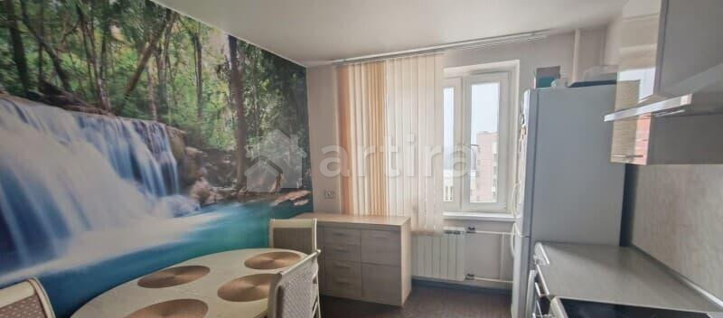 3-комн. квартира, 72.5 м2, 14/20 эт. Москва - изображение 9