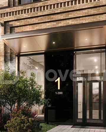 2-комн. квартира, 39.2 м2, 8/34 эт. Москва