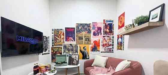 Комната, 9 м2, 12/18 эт. Москва