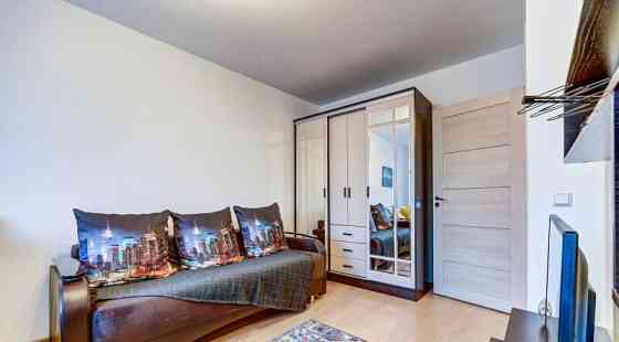 2-комн. апарт-ы, 40 м2, 15/22 эт. Санкт-Петербург