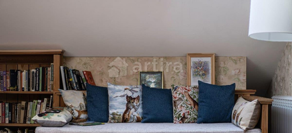 Таунхаус, 220 м2, 1 сотка, 3 эт. Санкт-Петербург - изображение 3