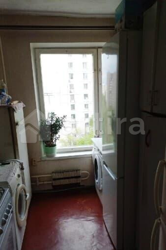 Комната, 17 м2, 8/9 эт. Москва - изображение 6