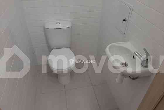 3-комн. квартира, 70.5 м2, 7/16 эт. Москва