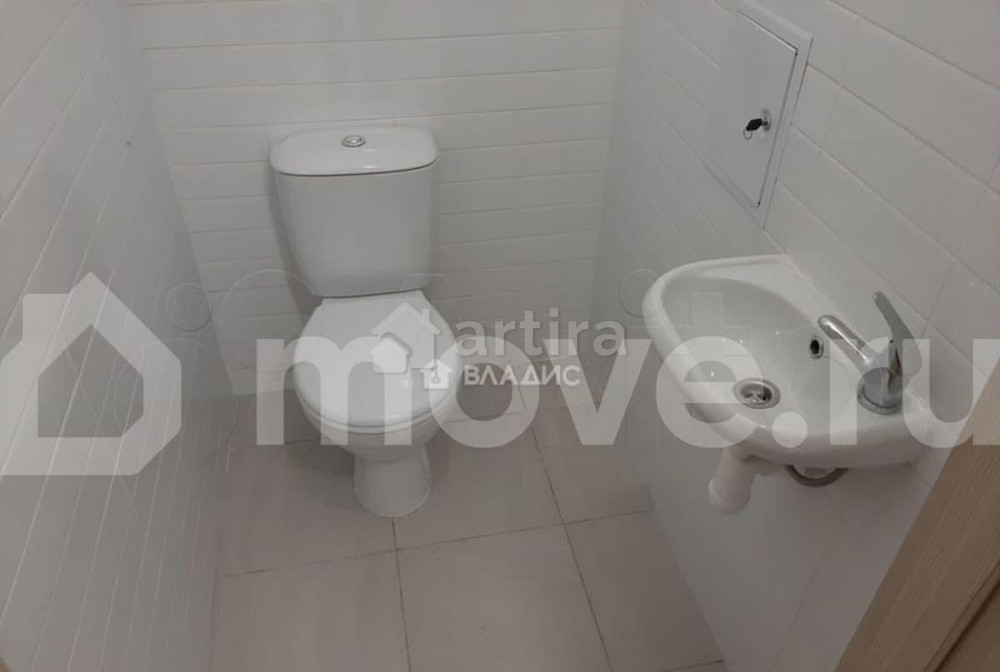 3-комн. квартира, 70.5 м2, 7/16 эт. Москва - изображение 5