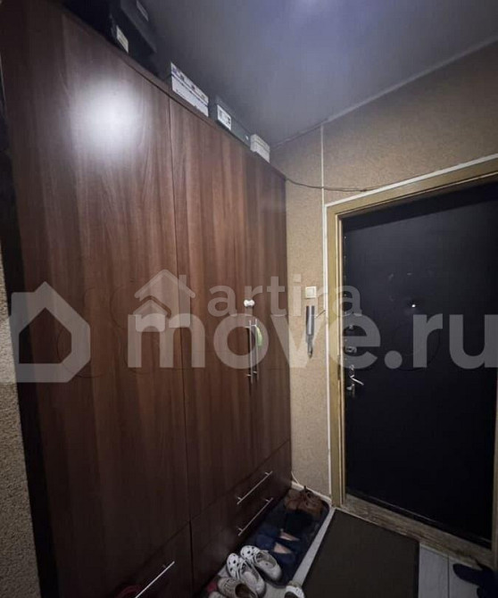 3-комн. квартира, 82.5 м2, 12/14 эт. Москва - изображение 4