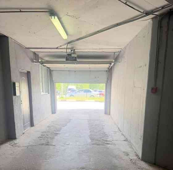 Гараж, 30 м2 Владимир