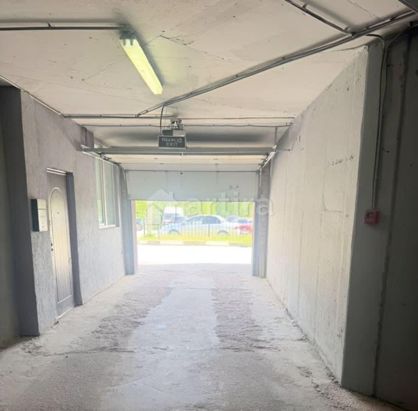 Гараж, 30 м2 Владимир - изображение 1