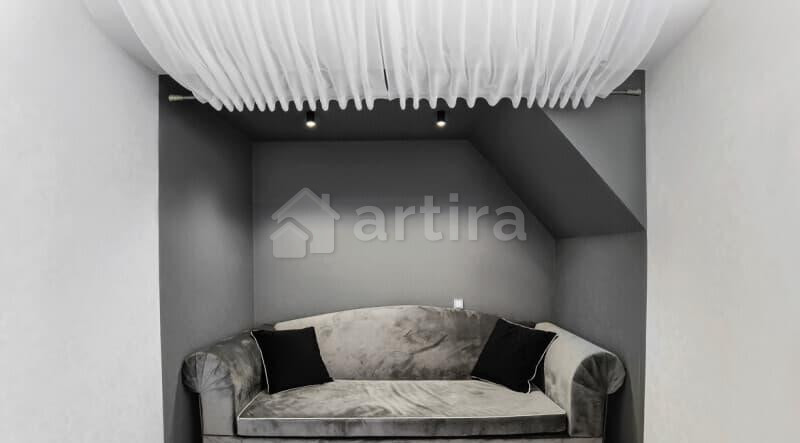 Коттедж, 250 м2 Санкт-Петербург - изображение 9