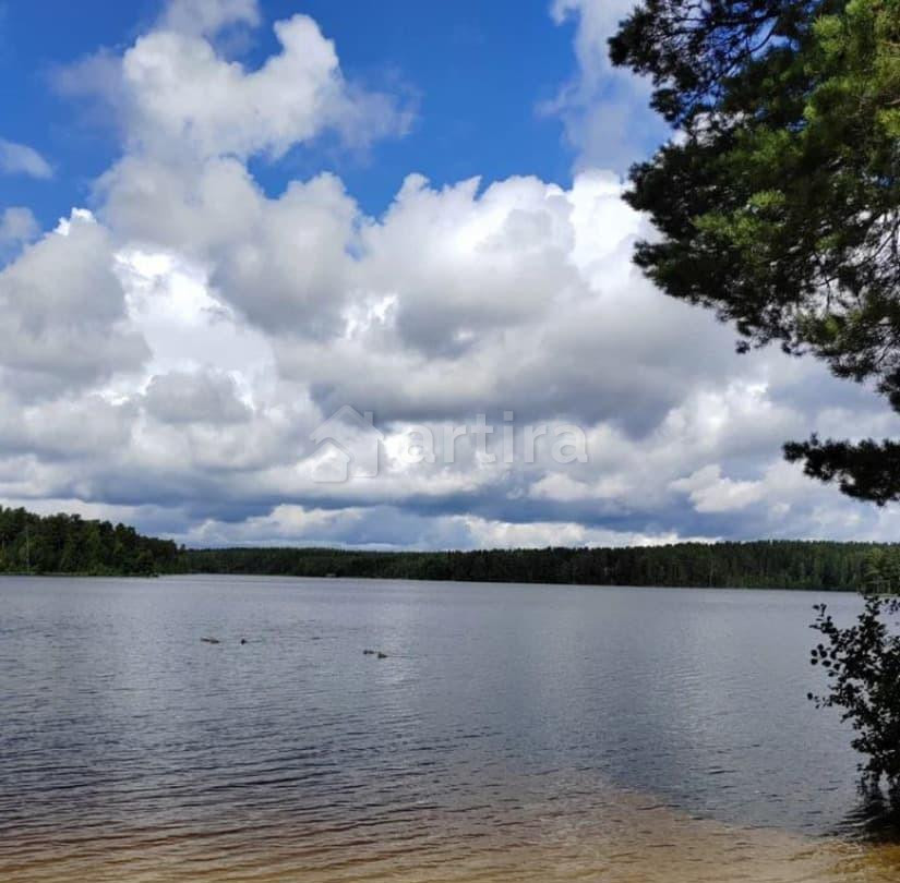 Дом, 80 м2, 12 соток, 1 эт. Санкт-Петербург - изображение 3