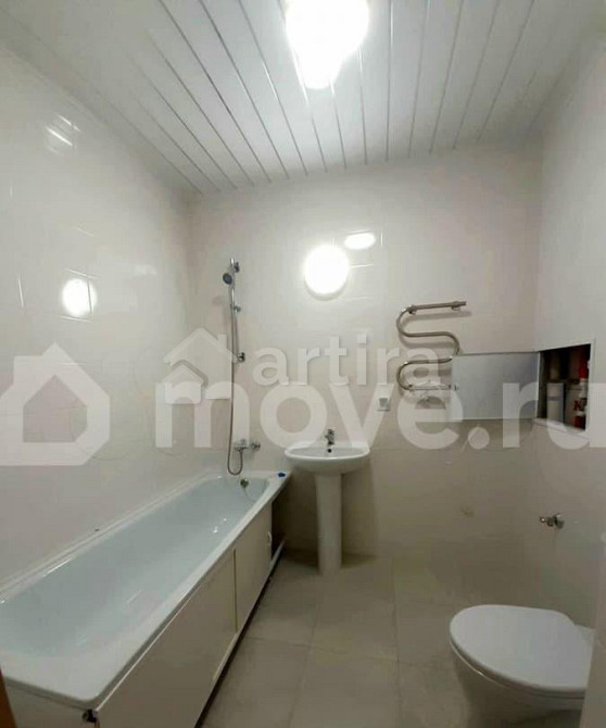 3-комн. квартира, 77 м2, 9/12 эт. Москва - изображение 3