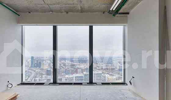 Студия, 45.1 м2, 50/68 эт. Москва