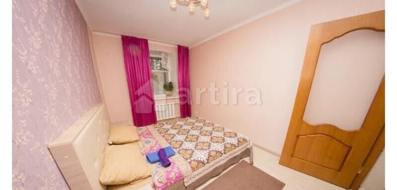 2-комн. квартира, 50 м2, 2/5 эт. Екатеринбург - изображение 1