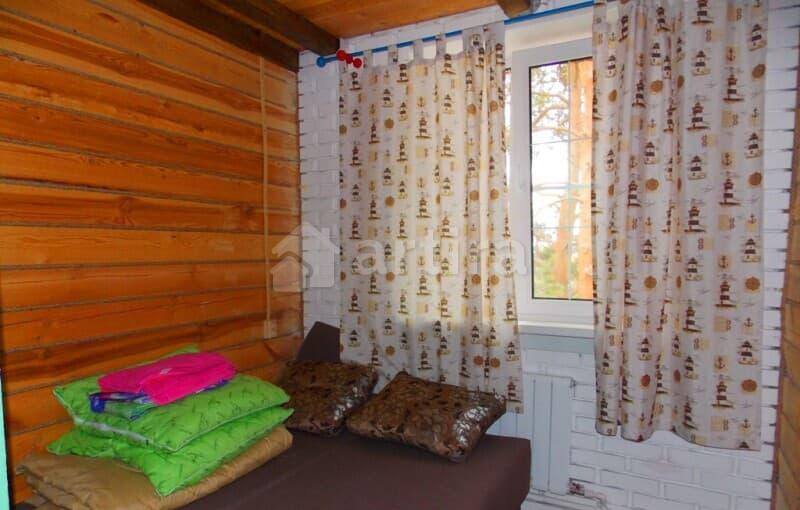 Дом, 800 м2 Новосибирск - изображение 15