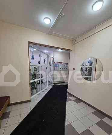 2-комн. квартира, 58.9 м2, 19/25 эт. Москва