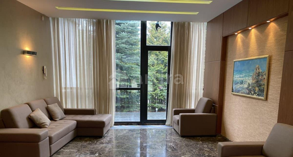 Дом, 640 м2, 40 соток, 2 эт. Истра - изображение 3