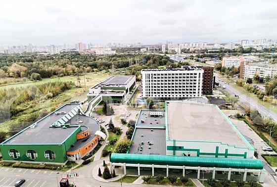 1-комн. квартира, 43.4 м2, 18/24 эт. Москва