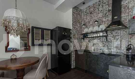 2-комн. квартира, 57 м2, 2/7 эт. Москва