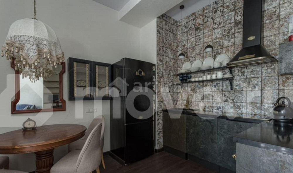 2-комн. квартира, 57 м2, 2/7 эт. Москва - изображение 3