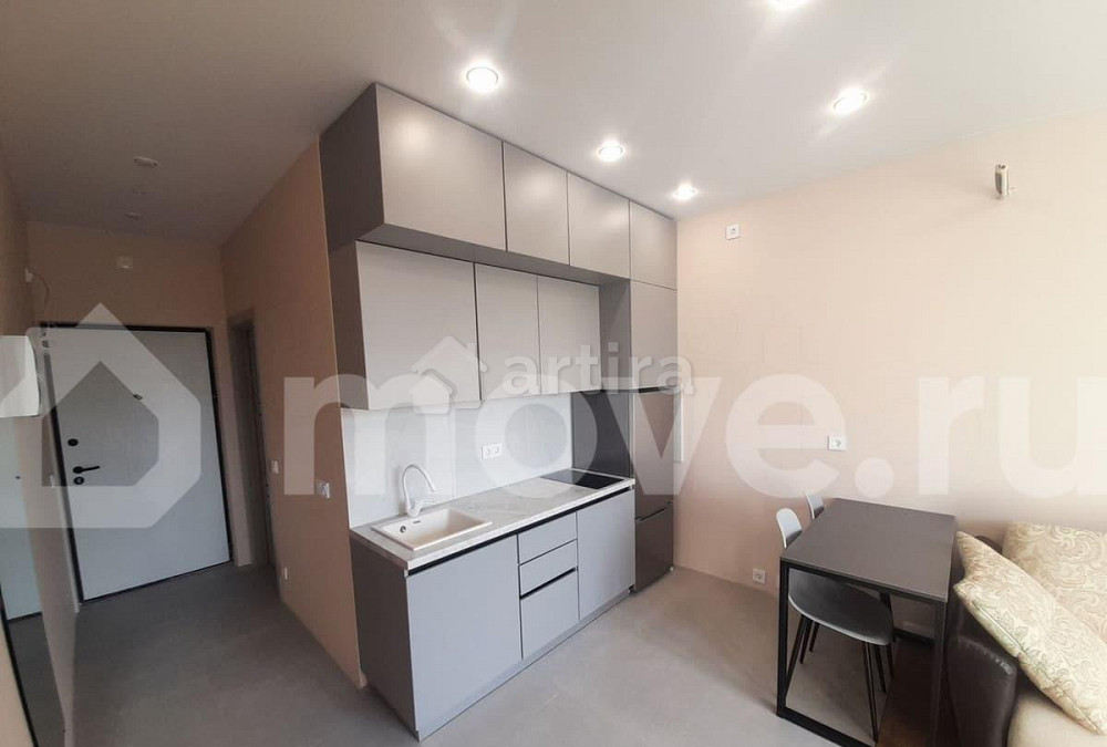 Студия, 22 м2, 4/22 эт. Москва - изображение 7