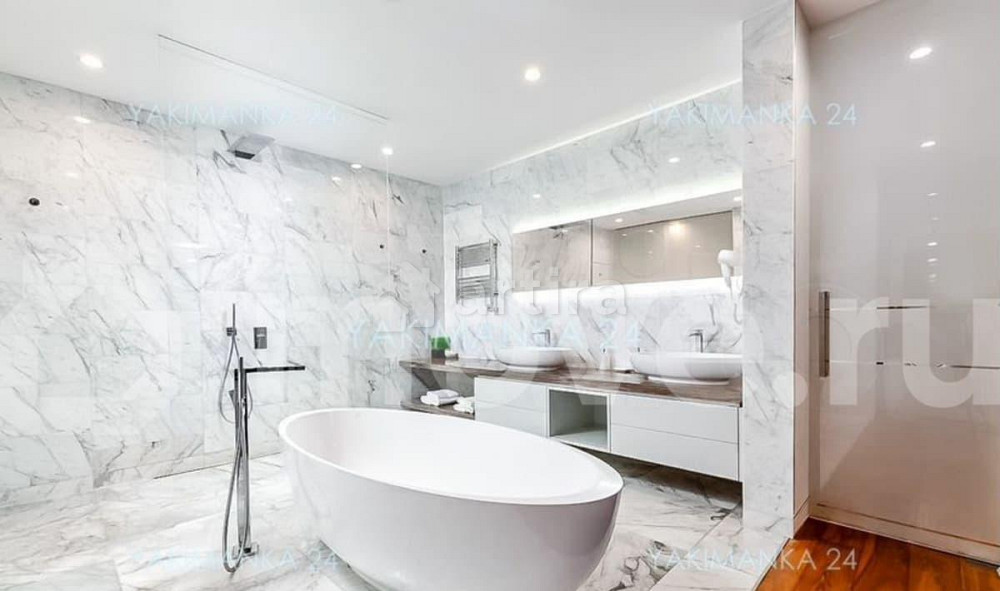 Студия, 45 м2, 29/85 эт. Москва - изображение 5