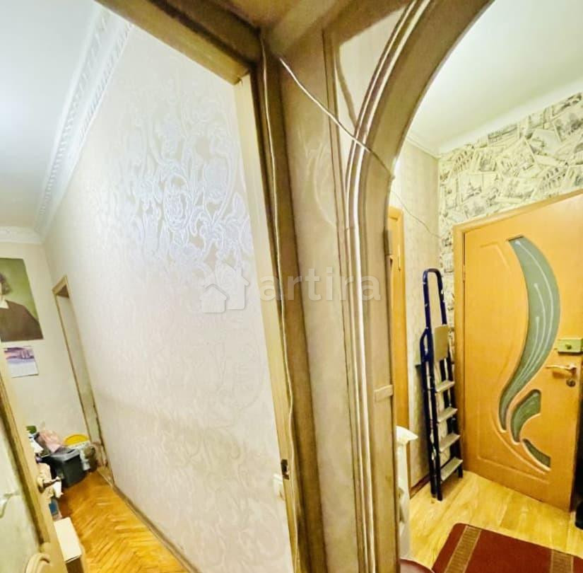 Комната, 25 м2, 3/5 эт. Санкт-Петербург - изображение 6