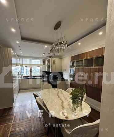 4-комн. квартира, 170 м2, 7/43 эт. Москва