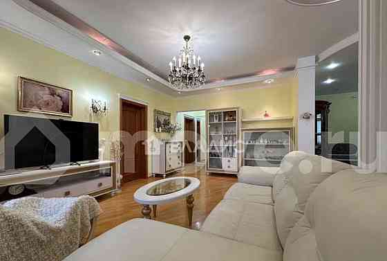 3-комн. квартира, 101 м2, 5/12 эт. Москва