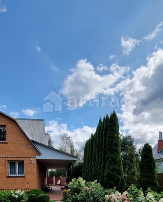 Коттедж, 240 м2, 20 соток, 2 эт. Подольск - изображение 2