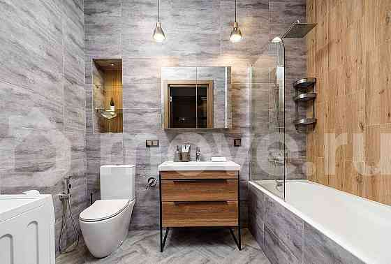 2-комн. апарт-ы, 60 м2, 47/78 эт. Москва