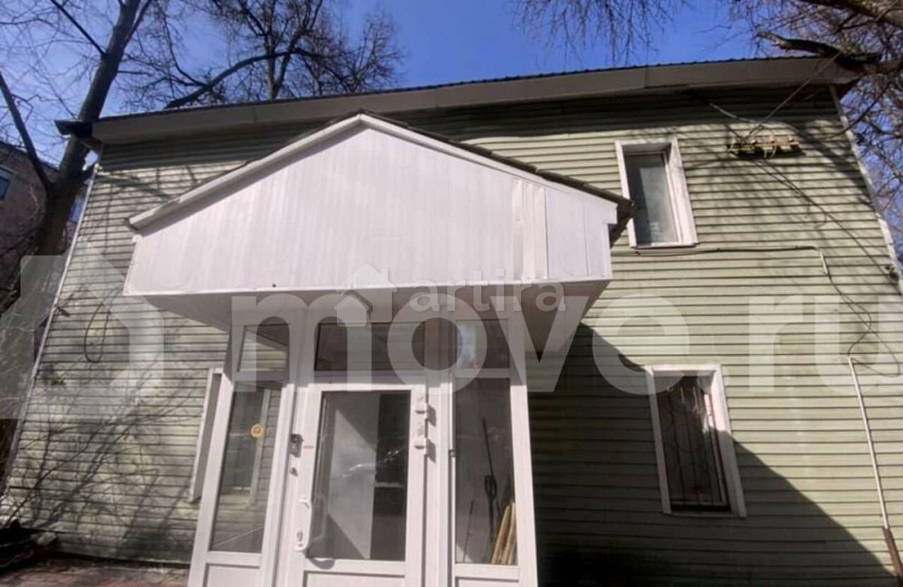 Студия, 14.9 м2, 2/2 эт. Москва - изображение 3