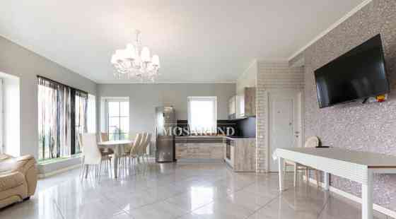 Коттедж, 140 м2 Бронницы