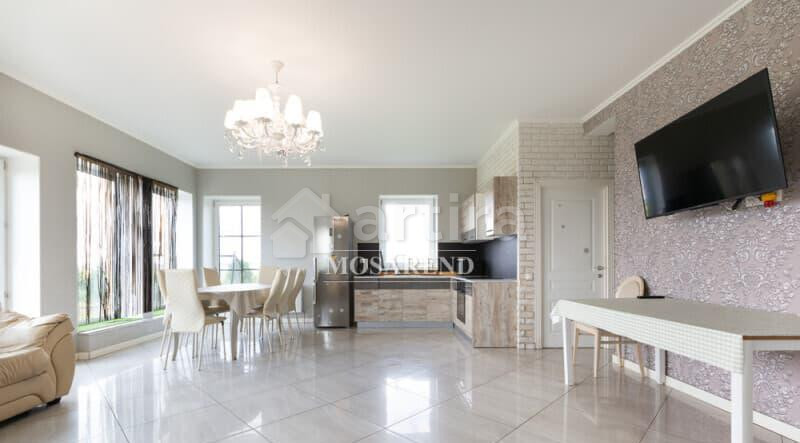 Коттедж, 140 м2 Бронницы - изображение 4