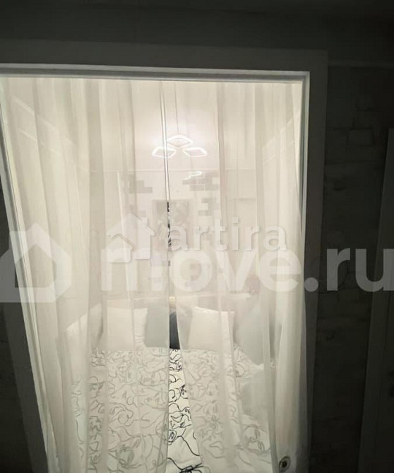 3-комн. квартира, 60 м2, 2/9 эт. Москва - изображение 5