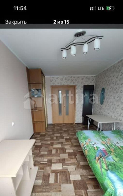 Комната, 65 м2, 10/10 эт. Тольятти - изображение 1