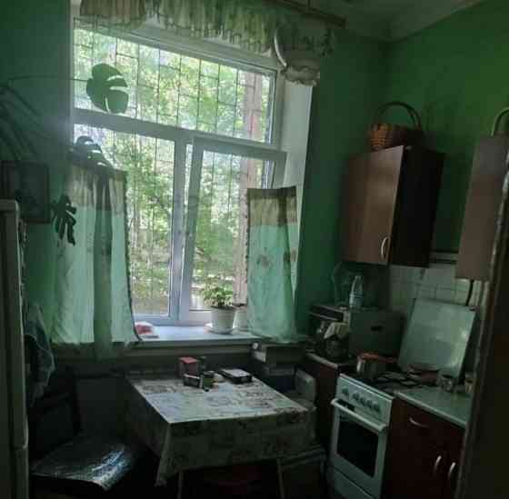 Комната, 20.7 м2, 1/5 эт. Москва