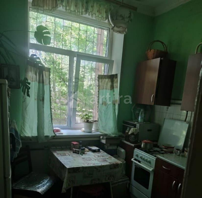 Комната, 20.7 м2, 1/5 эт. Москва - изображение 2