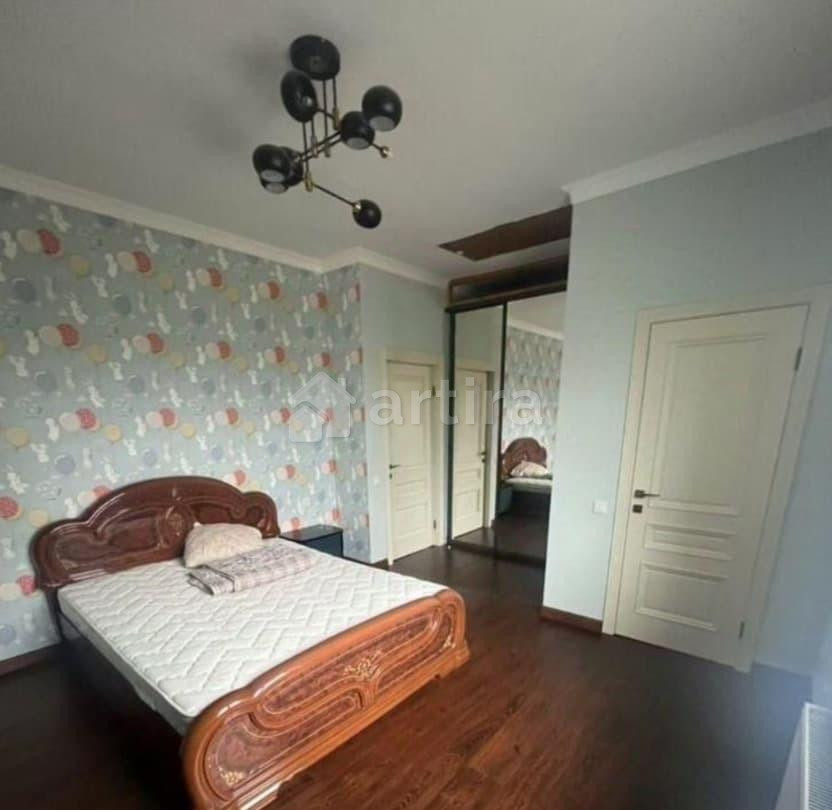 Коттедж, 250 м2, 6 соток, 2 эт. Подольск - изображение 3