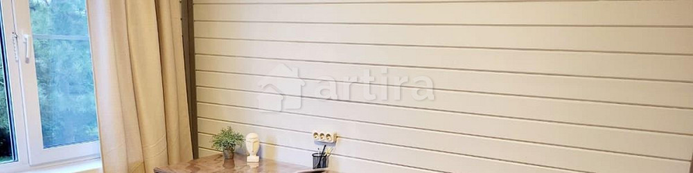 Дом, 105 м2, 9.5 сотки, 1 эт. Солнечногорск - изображение 1