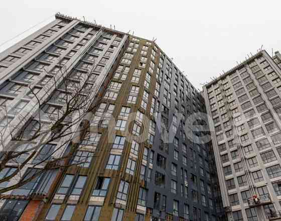 Студия, 32 м2, 7/16 эт. Москва