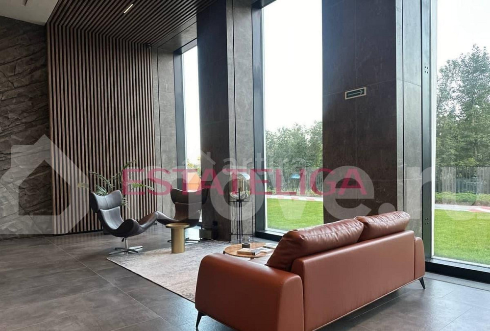 4-комн. квартира, 88.5 м2, 7/20 эт. Москва - изображение 5