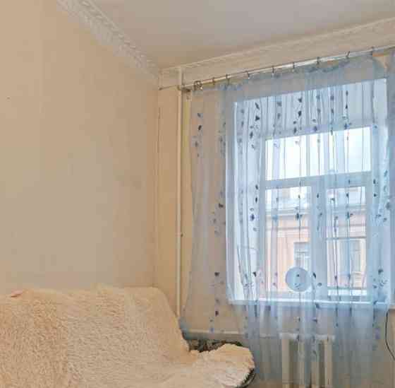 Комната, 14 м2, 4/5 эт. Санкт-Петербург