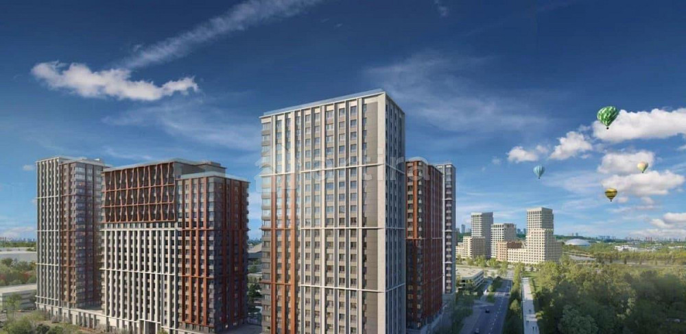 Гараж, 22 м2 Москва - изображение 1