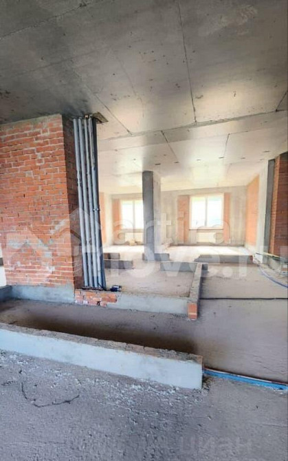 4-комн. квартира, 134.5 м2, 4/22 эт. Москва - изображение 5